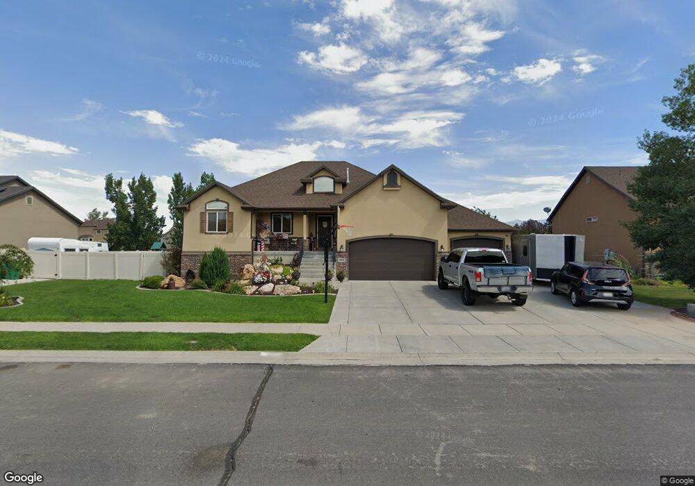 4978 W 4950 S, Hooper, UT 84315 - photo 1