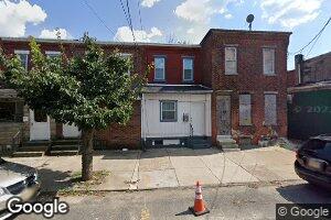 1156 Mechanic St, Camden, NJ 08104