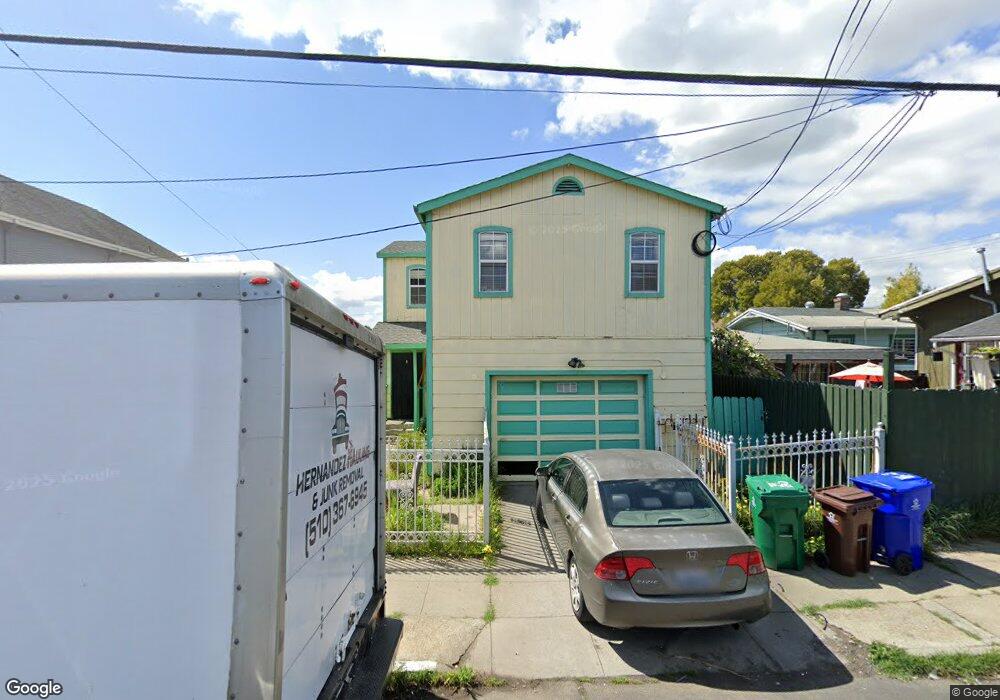 167 17th St, Richmond, CA 94801 - photo 1