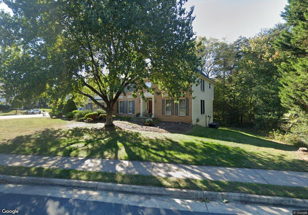 13586 Bare Island Dr, Chantilly, VA 20151 - photo 1