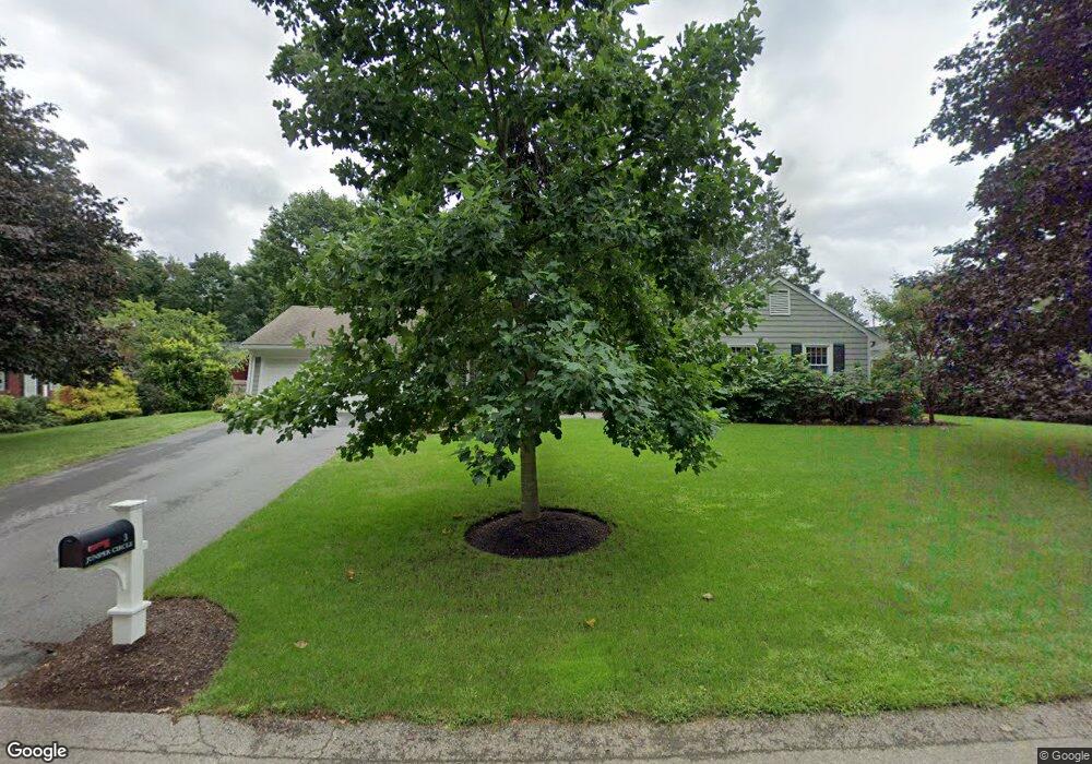 3 Juniper Cir, Walpole, MA 02081 - photo 1