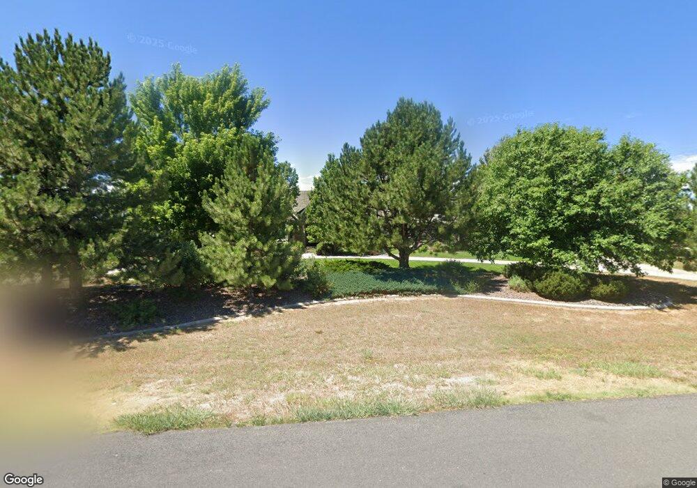 7203 S Uravan Ct, Aurora, CO 80016 - photo 1