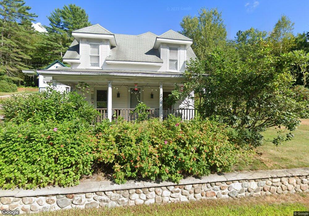 512 Lost River Rd, North Woodstock, NH 03262 - photo 1