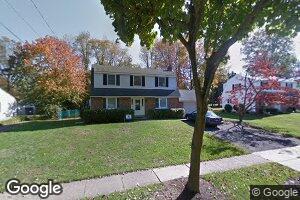 355 Hampton Dr, Feasterville Trevose, PA 19053