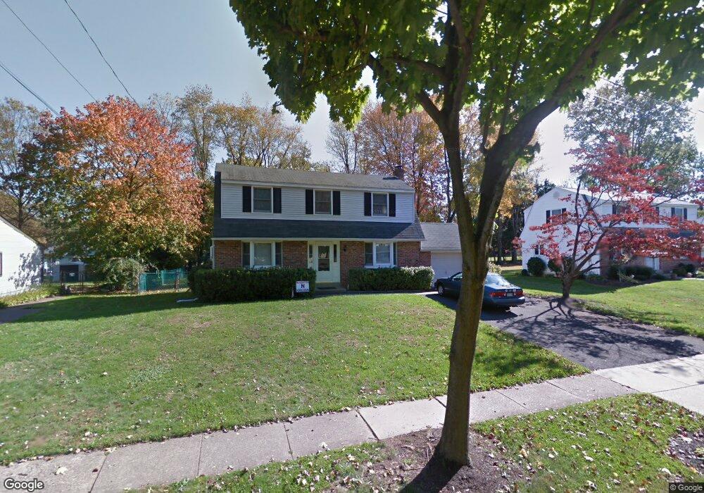 355 Hampton Dr, Feasterville Trevose, PA 19053 - photo 1