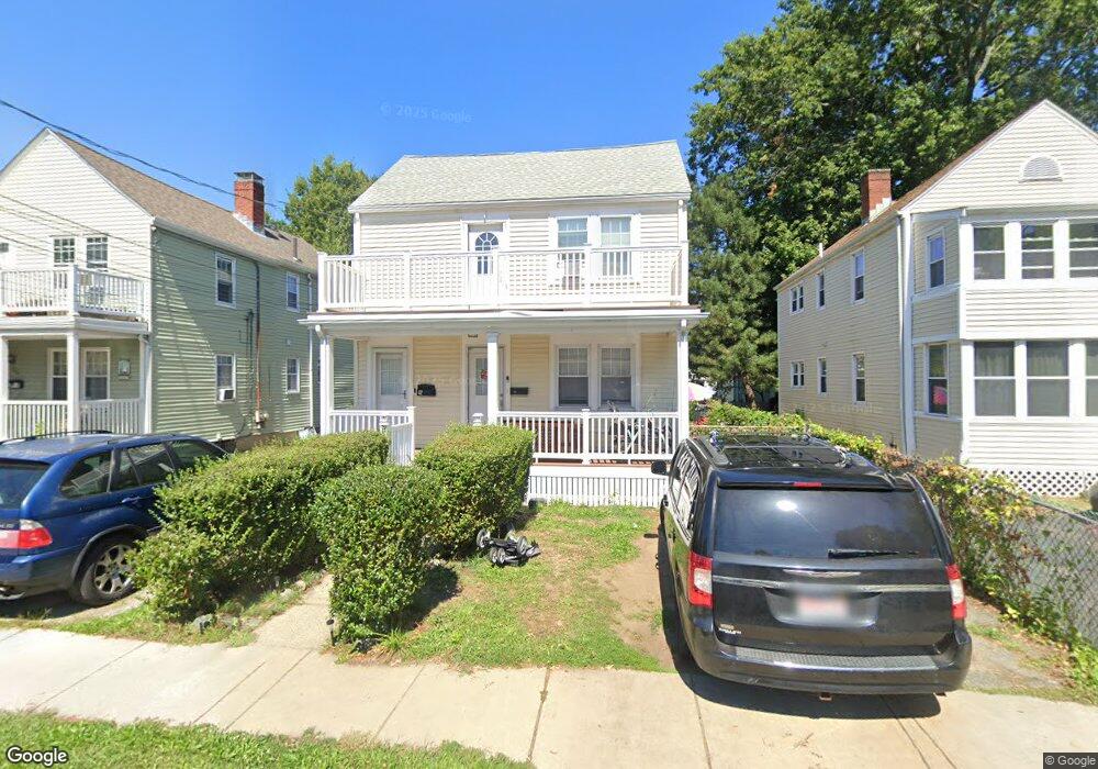 42 Whiton Ave unit 44, Quincy, MA 02169 - photo 1