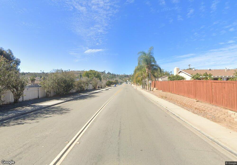 (Vacant Lot 1) Aubrey St unit 1, Poway, CA 92064 - photo 1