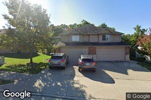 1316 Rolling Rock Dr, Columbia, MO 65201