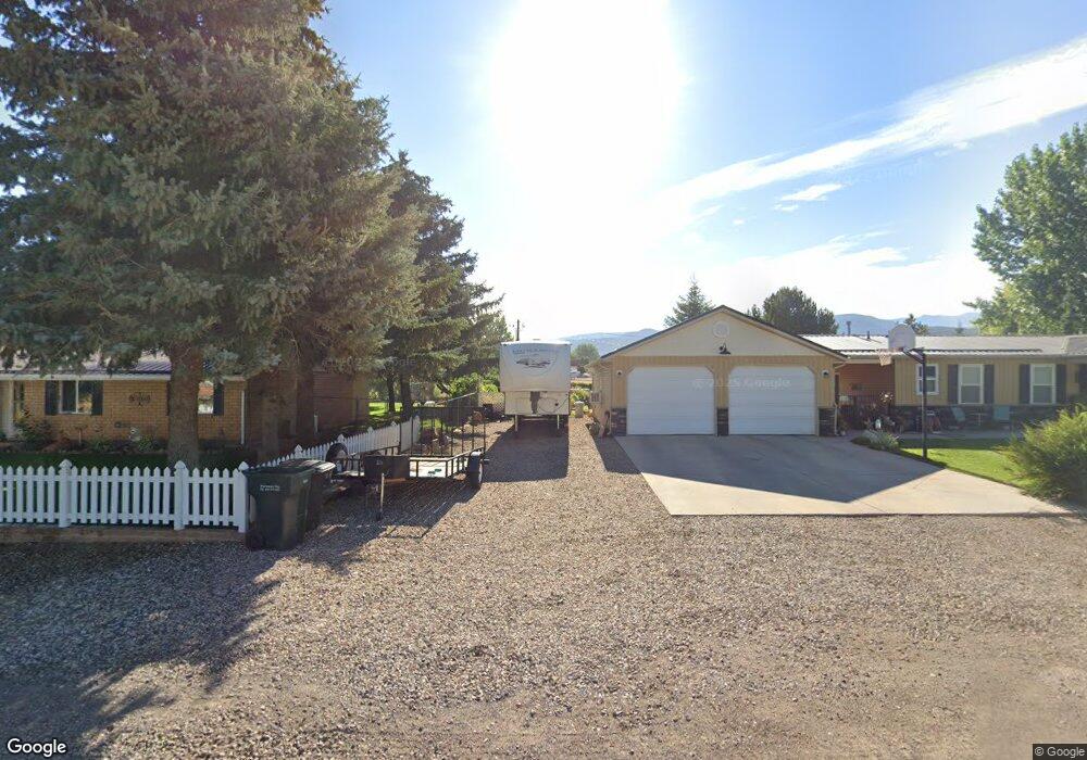 150 900 W, Parowan, UT 84761 - photo 1