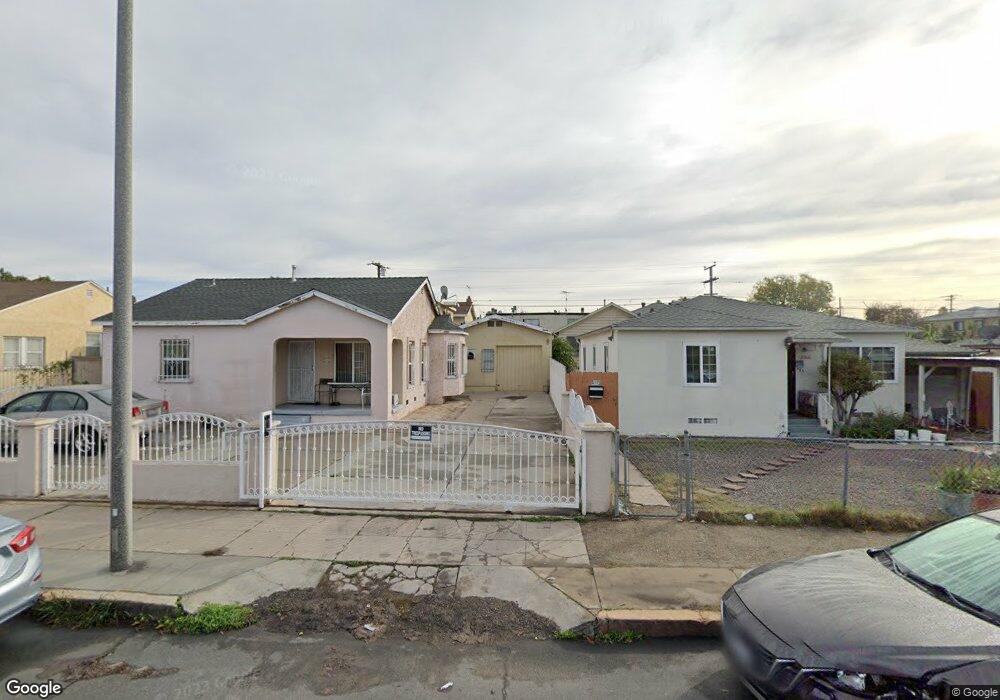 Street View Photo