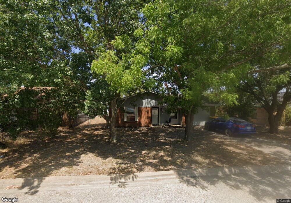 516 Lisa Cir, Troy, TX 76579 - photo 1