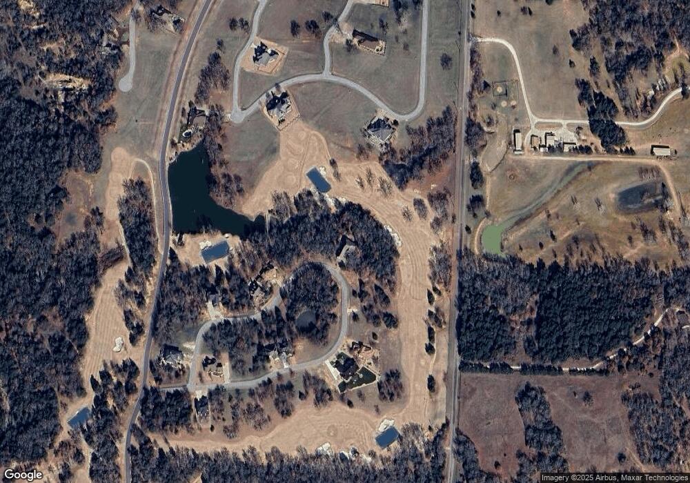 266 Roaring Fork Cir, Gordonville, TX 76245 - photo 1