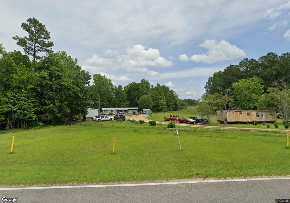 2381 Bush Dairy Rd, Laurel, MS 39443 - photo 1