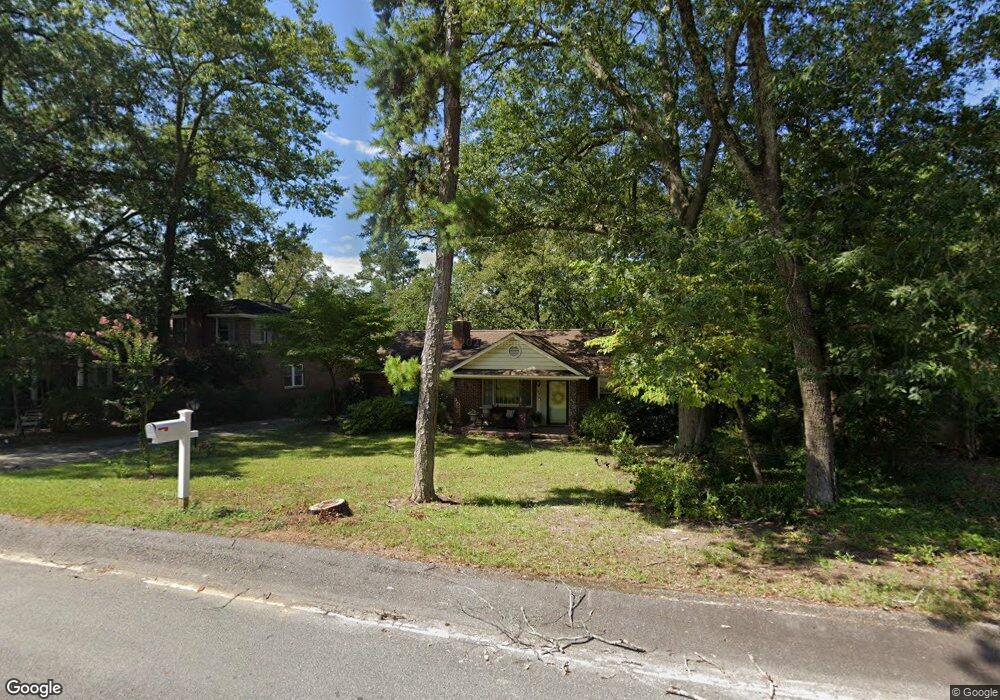 1624 13th St, Cayce, SC 29033 - photo 1