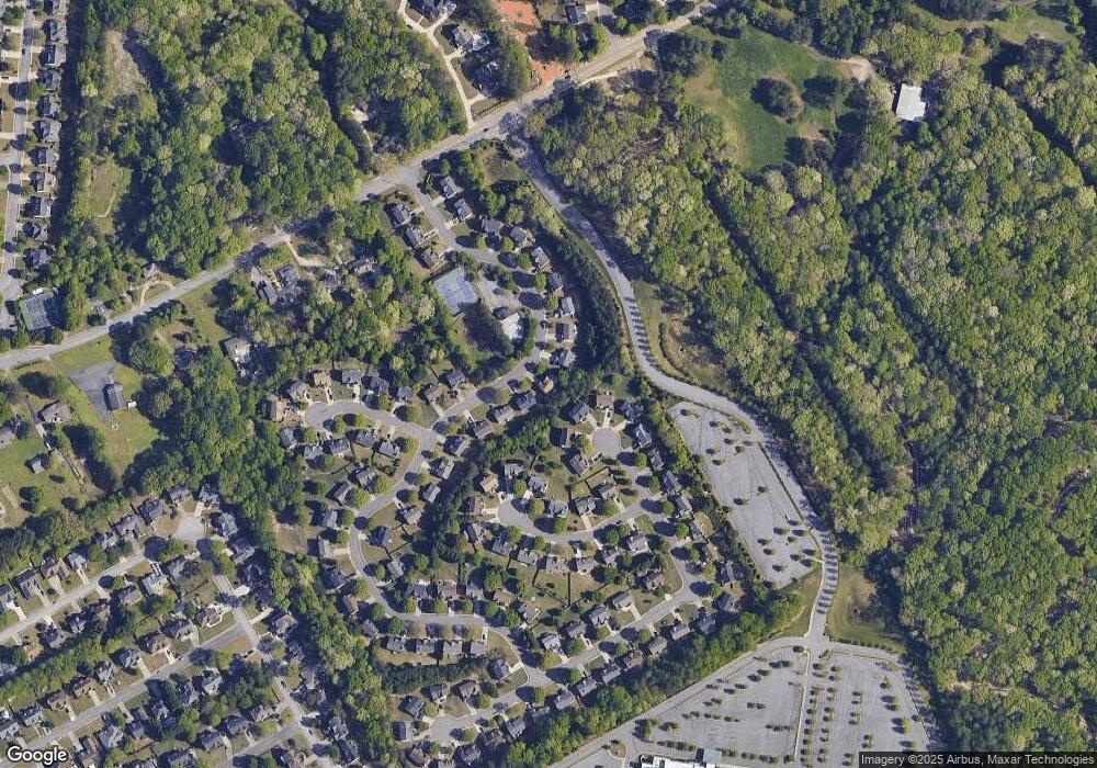 4811 Glen Level Dr, Sugar Hill, GA 30518 - photo 1