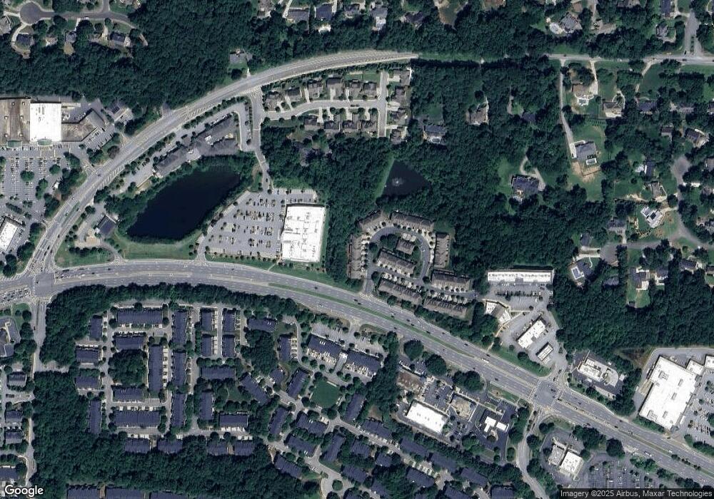 6008 Manchester Cir unit 5, Roswell, GA 30075 - photo 1