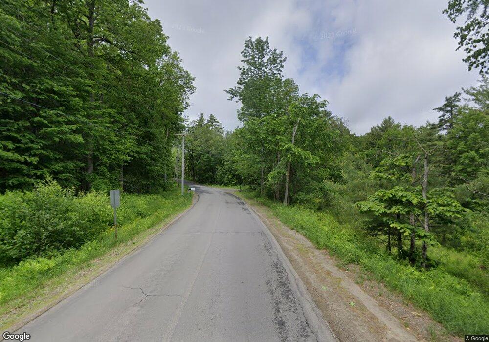 0 Howe Hill, Camden, ME 04843 - photo 1