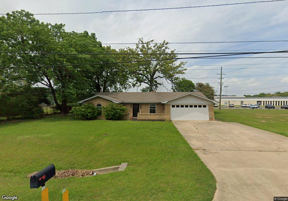 3312 Moores Ln, Texarkana, TX 75503 - photo 1