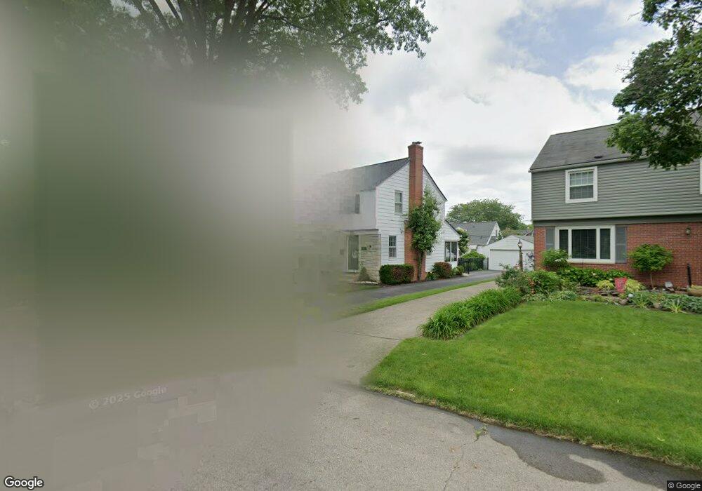 4429 Shields Place, Columbus, OH 43214 - photo 1