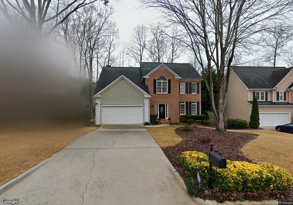 160 Brookhollow Trace unit 1, Alpharetta, GA 30022 - photo 1