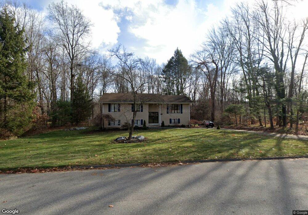 18 Brendi Trail, Columbia, CT 06237 - photo 1