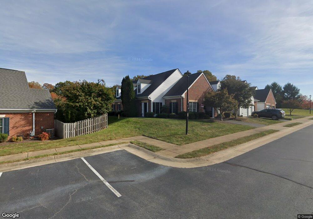 11207 Lynchburg Dr, Fredericksburg, VA 22407 - photo 1