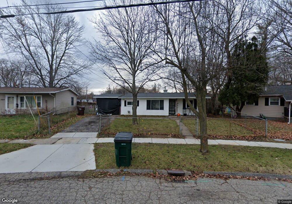 1008 Dornell Ave, Lansing, MI 48910 - photo 1
