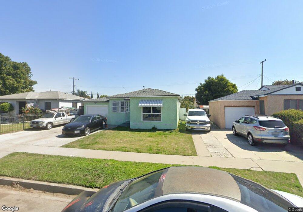 2000 N Grape Ave, Compton, CA 90222 - photo 1