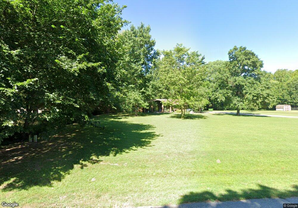 6912 S 254th East Ave, Broken Arrow, OK 74014 - photo 1