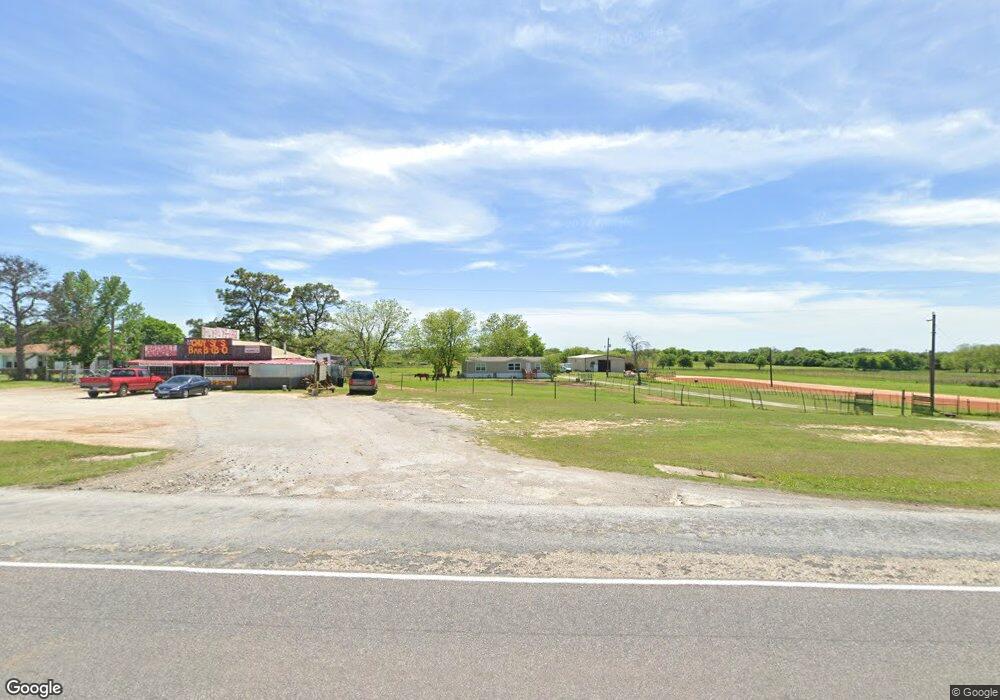 6215 Mineral Wells Hwy, Weatherford, TX 76088 - photo 1