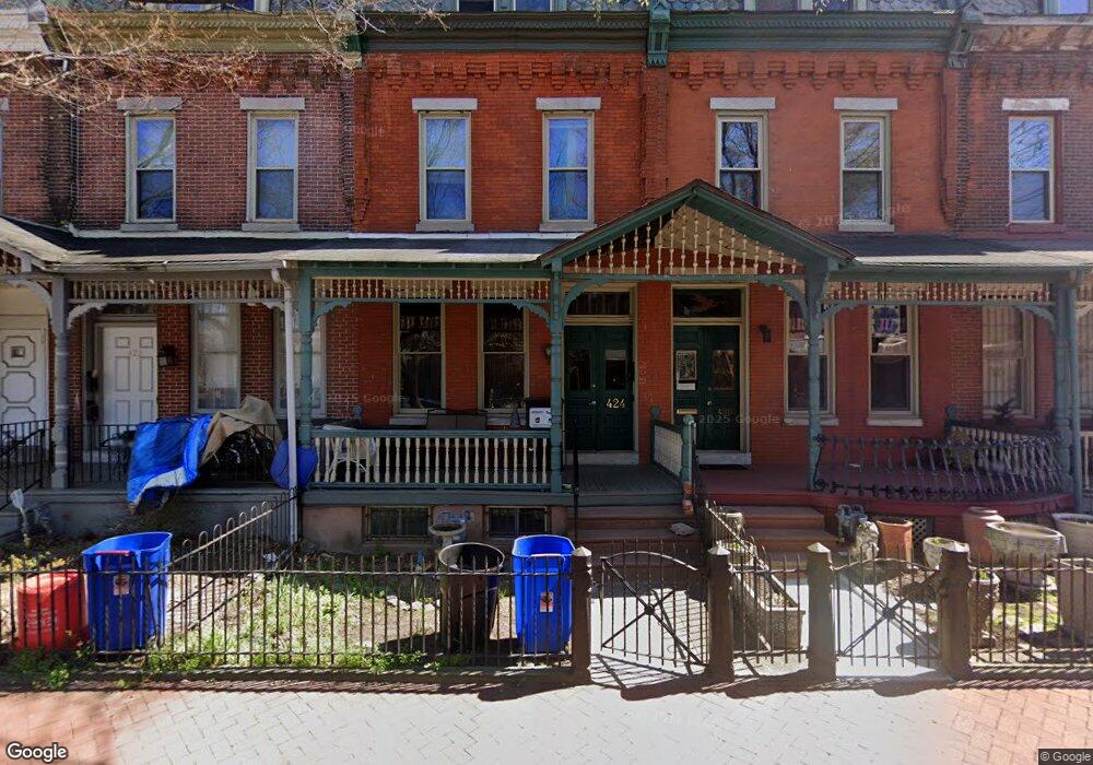 424 Chambers Ave, Camden, NJ 08103 - photo 1