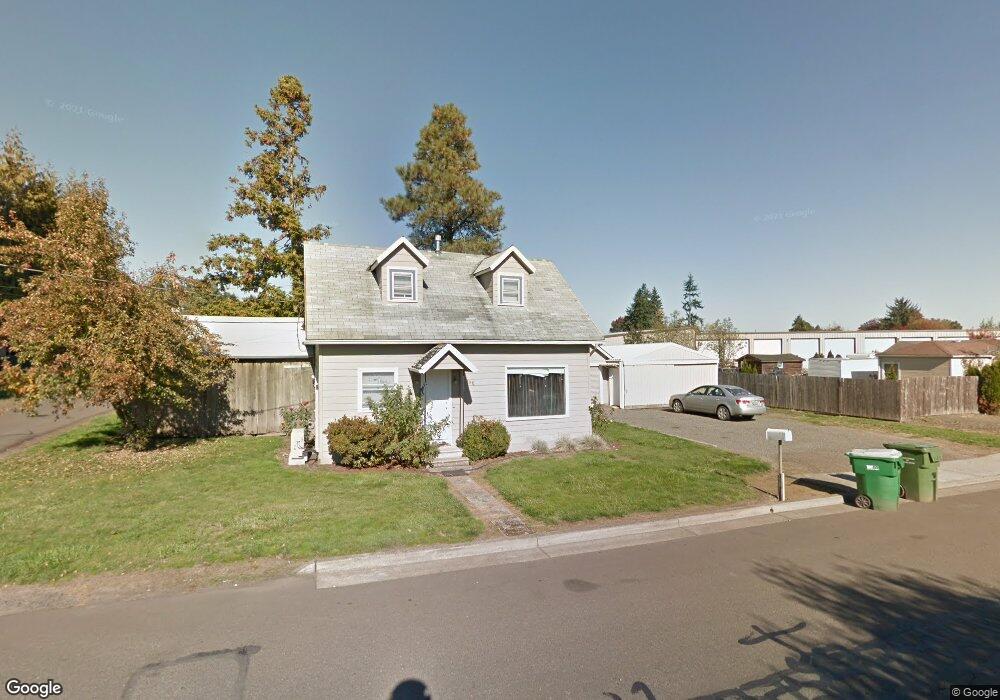 380 SW 11th St, Dundee, OR 97115 - photo 1