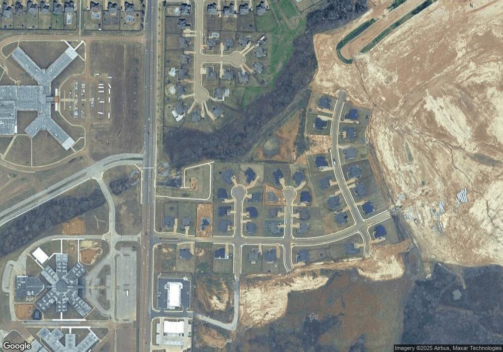 798 Arrow Cove, Olive Branch, MS 38654 - photo 1