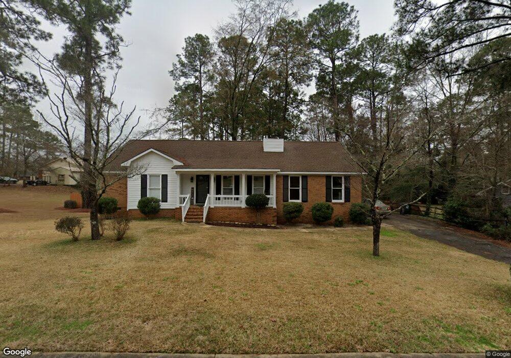 304 Forestside Cir, Americus, GA 31709 - photo 1