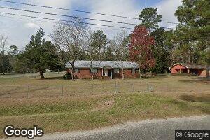 1408 7th St SE, Moultrie, GA 31768