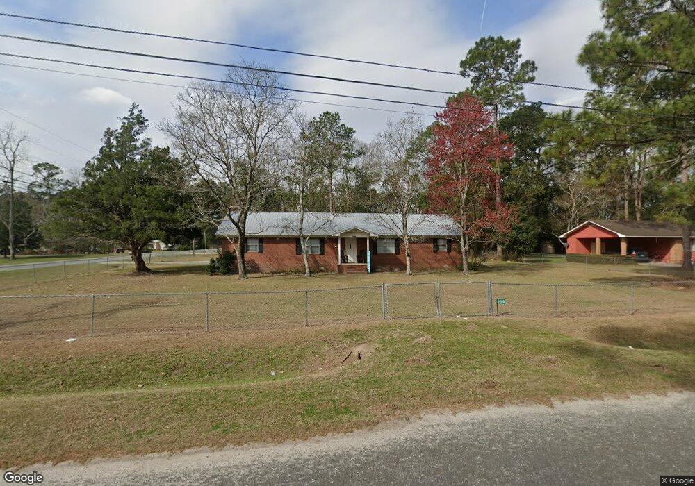 1408 7th St SE, Moultrie, GA 31768 - photo 1