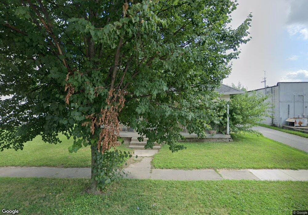 649 W Adams St, Franklin, IN 46131 - photo 1