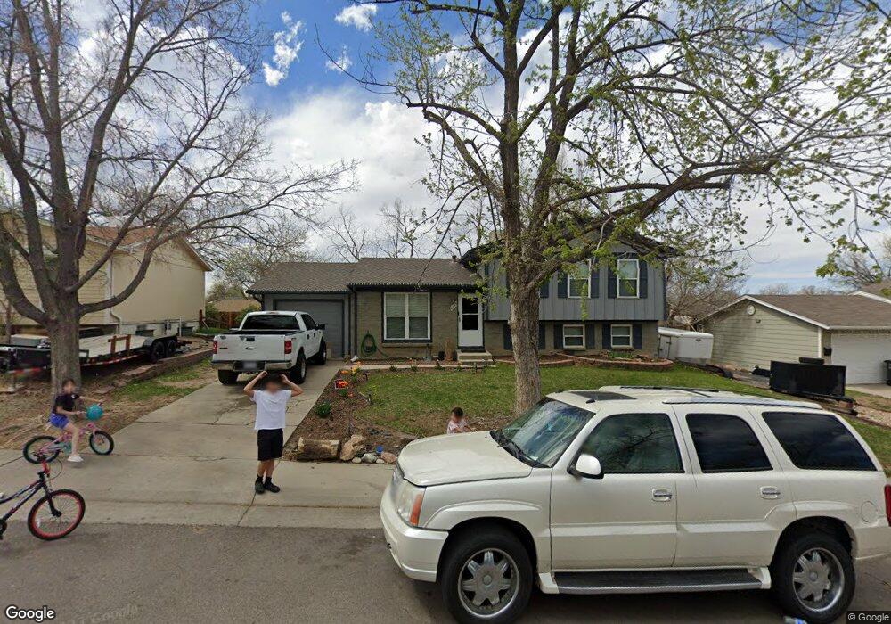 2235 S Norfolk St, Aurora, CO 80013 - photo 1