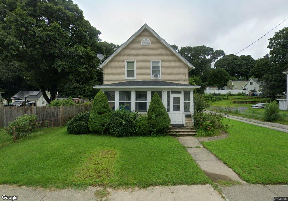16 School St, Danielson, CT 06239 - photo 1