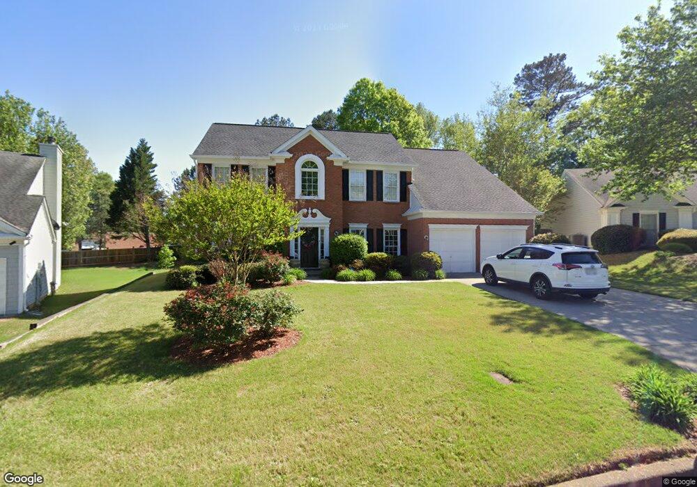 3560 River Summit Trail, Duluth, GA 30097 - photo 1
