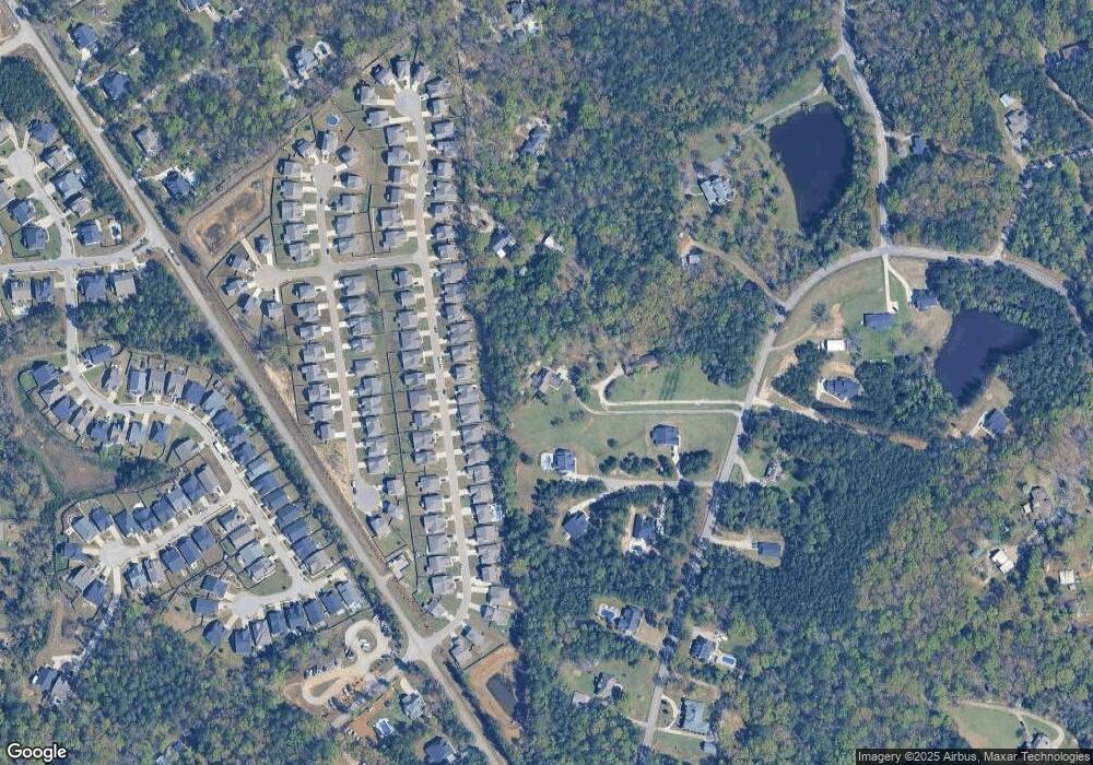 231 Jake Meetze Rd, Chapin, SC 29036 - photo 1