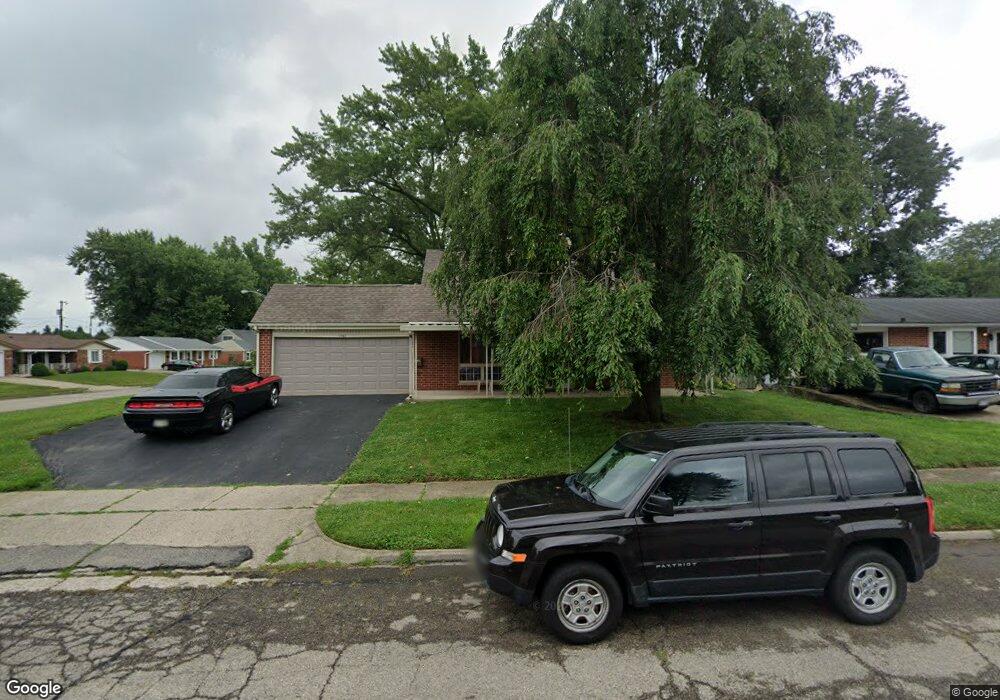 1587 Navajo Dr, Xenia, OH 45385 - photo 1