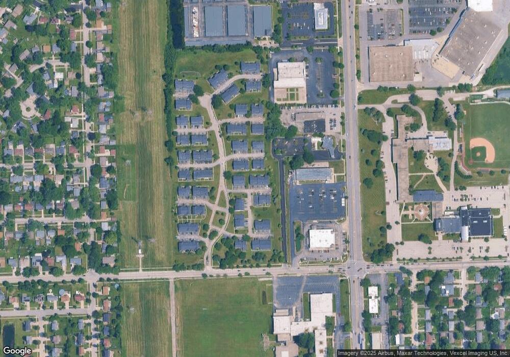 1839 Venson Ln, Joliet, IL 60435 - photo 1