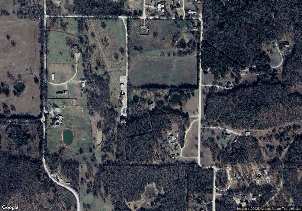 500 County Road 174, Gainesville, TX 76240 - photo 1