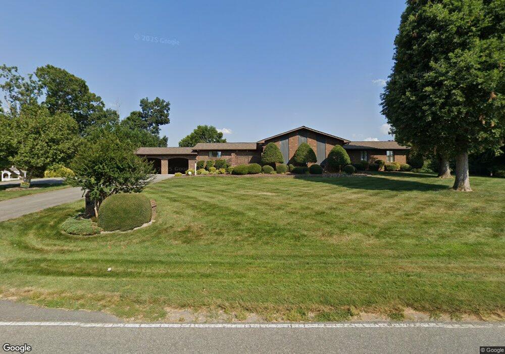 921 Cable Creek Rd, Asheboro, NC 27205 - photo 1