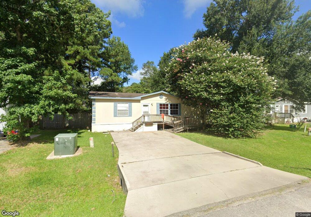 33135 Mckinley Cir, Magnolia, TX 77354 - photo 1