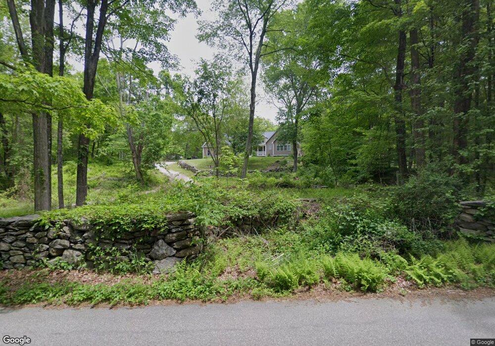 169 Evans Rd, Chepachet, RI 02814 - photo 1