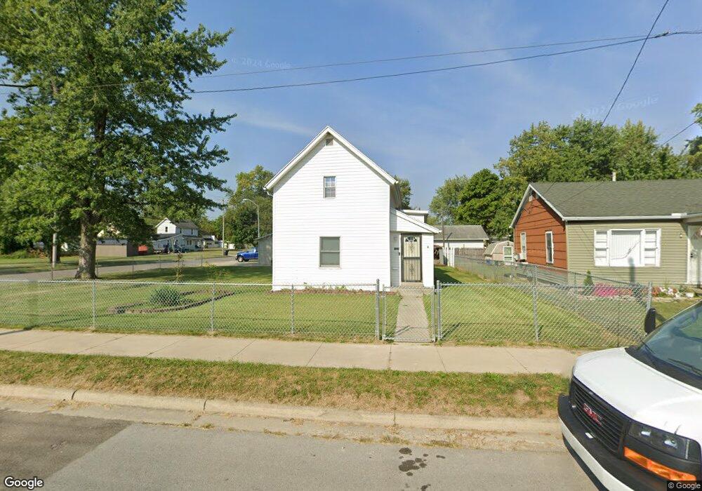 1338 S Central Ave, Lima, OH 45804 - photo 1