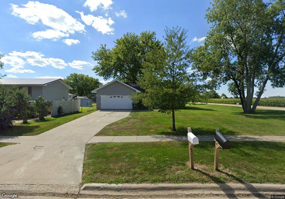500 3rd St, Onawa, IA 51040 - photo 1