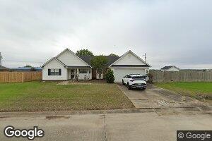 221 Cypress St, Marked Tree, AR 72365